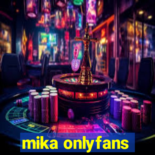 mika onlyfans